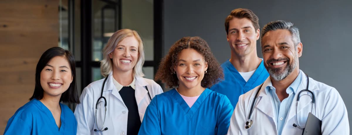 Healthcare facility staffing