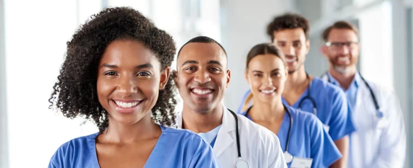 Nurse Staffing