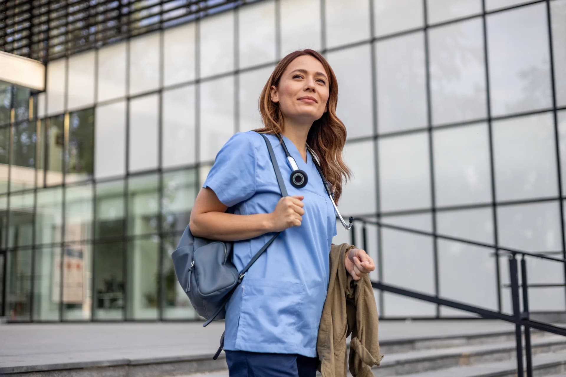 Travel Nursing